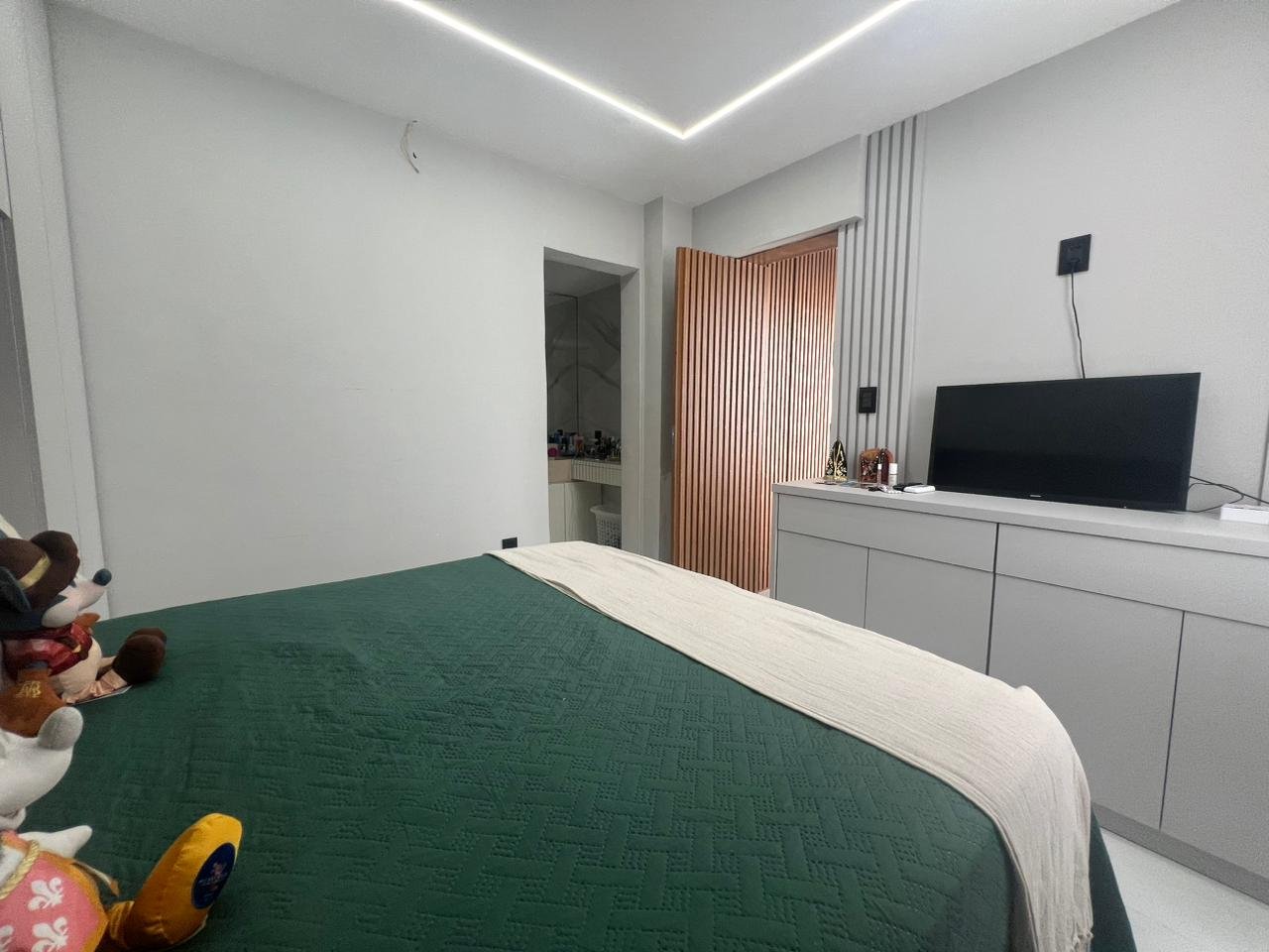 Cobertura com hidromassagem e varanda gourmet - foto 10